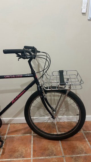 Specialized Rockhopper RESTOMOD