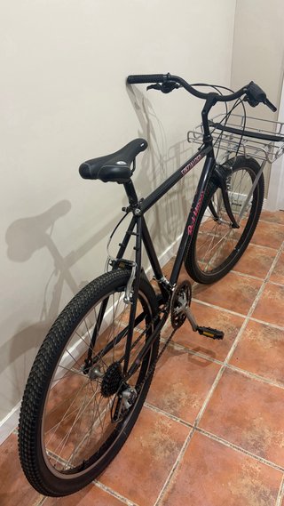 Specialized Rockhopper RESTOMOD