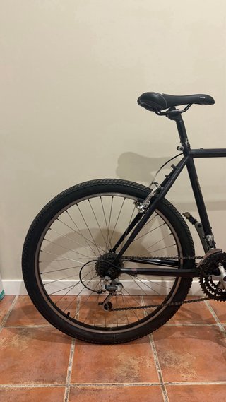 Specialized Rockhopper RESTOMOD