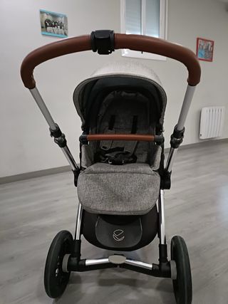 Silla de paseo Jane Kawai