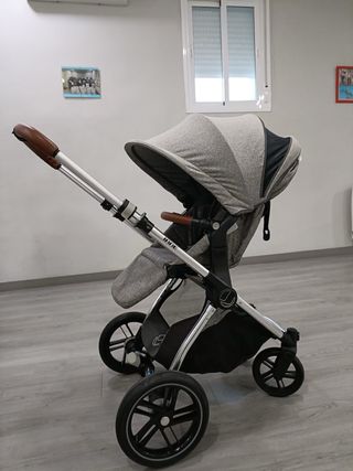 Silla de paseo Jane Kawai