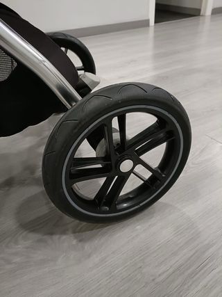 Silla de paseo Jane Kawai