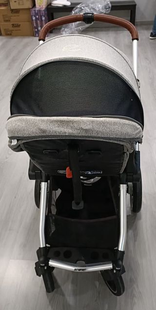 Silla de paseo Jane Kawai