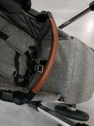 Silla de paseo Jane Kawai