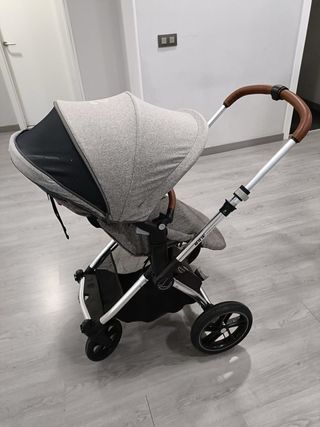 Silla de paseo Jane Kawai