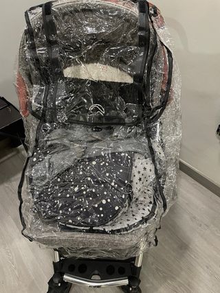 Silla de paseo Jane Kawai