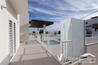 Casa en venta en Urb. El Palmeral en Mojácar