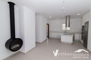Casa en venta en Urb. El Palmeral en Mojácar