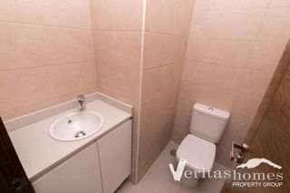 Casa en venta en Urb. El Palmeral en Mojácar