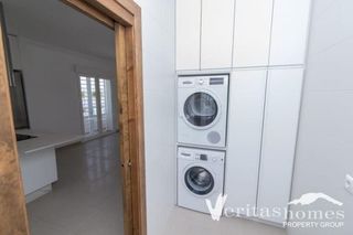 Casa en venta en Urb. El Palmeral en Mojácar