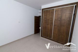 Casa en venta en Urb. El Palmeral en Mojácar