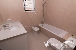 Casa en venta en Urb. El Palmeral en Mojácar