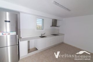 Casa en venta en Urb. El Palmeral en Mojácar
