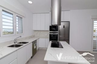 Casa en venta en Urb. El Palmeral en Mojácar