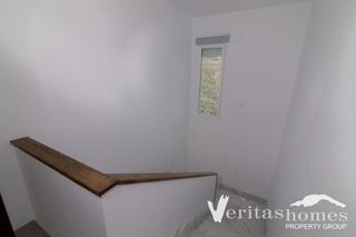 Casa en venta en Urb. El Palmeral en Mojácar