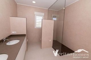 Casa en venta en Urb. El Palmeral en Mojácar