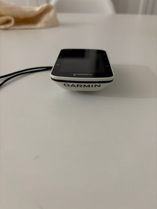 Garmin Edge 520 GPS Ciclocomputador
