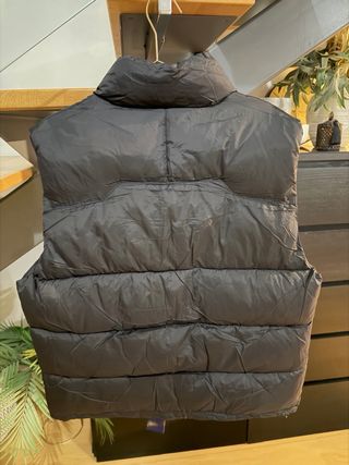 Chaleco Polo Ralph Lauren Negro Talla M