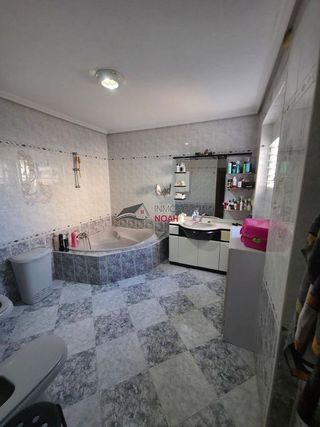 Chalet en venta en Molina de Segura ciudad en Molina de Segura