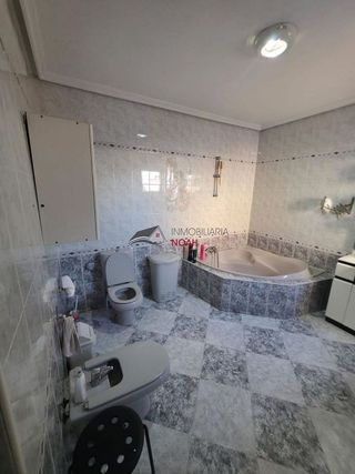 Chalet en venta en Molina de Segura ciudad en Molina de Segura