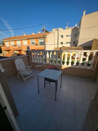 Chalet en venta en Molina de Segura ciudad en Molina de Segura