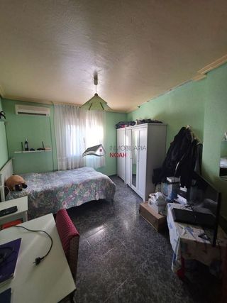 Chalet en venta en Molina de Segura ciudad en Molina de Segura