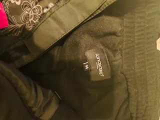 Pantalón Nieve Mujer Talla 44