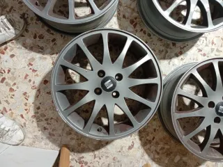 Llantas Seat Ibiza Cupra