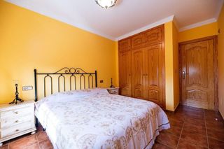 Casa rural en venta en Mazarrón ciudad en Mazarrón