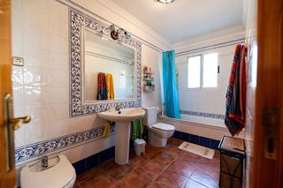 Casa rural en venta en Mazarrón ciudad en Mazarrón