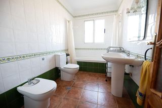 Casa rural en venta en Mazarrón ciudad en Mazarrón