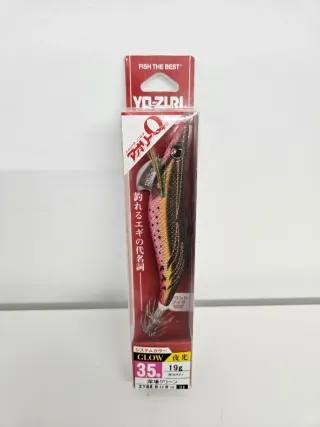 Jibionera Yo-Zuri Calamar 3.5