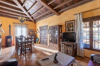 Chalet en venta en Zubia (La)