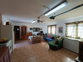 Chalet en venta en La Oliva pueblo en Oliva (La)