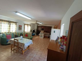 Chalet en venta en La Oliva pueblo en Oliva (La)