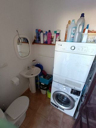 Chalet en venta en La Oliva pueblo en Oliva (La)