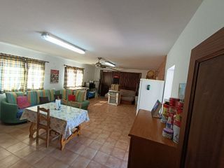 Chalet en venta en La Oliva pueblo en Oliva (La)