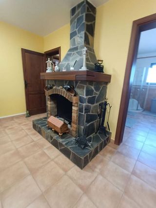 Chalet en venta en La Oliva pueblo en Oliva (La)