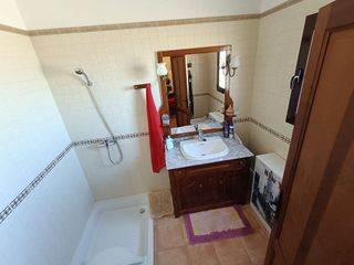 Chalet en venta en La Oliva pueblo en Oliva (La)