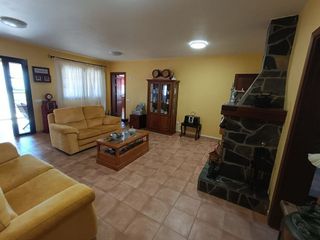 Chalet en venta en La Oliva pueblo en Oliva (La)