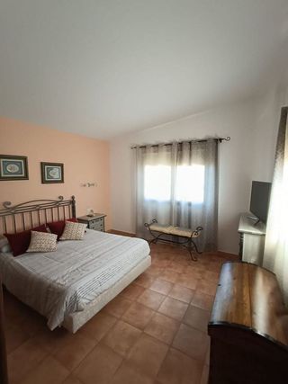 Chalet en venta en La Oliva pueblo en Oliva (La)