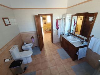 Chalet en venta en La Oliva pueblo en Oliva (La)