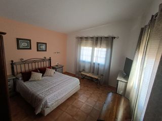 Chalet en venta en La Oliva pueblo en Oliva (La)