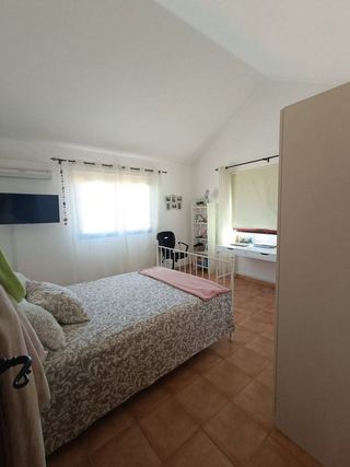Chalet en venta en La Oliva pueblo en Oliva (La)