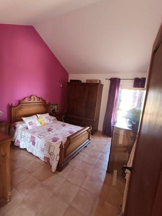 Chalet en venta en La Oliva pueblo en Oliva (La)