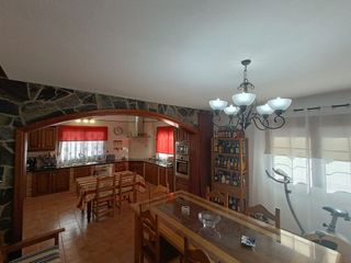 Chalet en venta en La Oliva pueblo en Oliva (La)