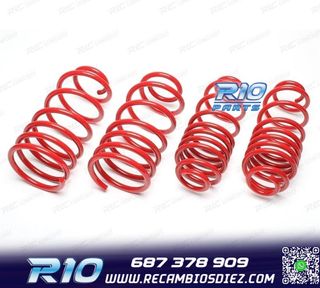 KIT MUELLES DEPORTIVOS PARA MINI