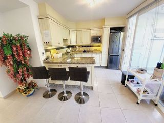 Casa adosada en venta en Riviera del Sol en Mijas