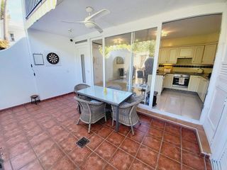 Casa adosada en venta en Riviera del Sol en Mijas