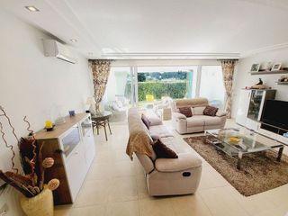 Casa adosada en venta en Riviera del Sol en Mijas